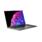 Acer Swift Go 16 SFG16-72-990J Intel Core Ultra 9 185H Computer portatile 40,6 cm (16") 3.2K 16 GB DDR5-SDRAM 1 TB SSD Wi-Fi 6E Acer Swift Go 16 SFG16-72-990J Intel Core Ultra 9 185H Computer portatile 40,6 cm (16") 3.2K 16 GB DDR5-SDRAM 1 TB SSD Wi-Fi 6E