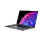 Acer Swift Go 16 SFG16-72-990J Intel Core Ultra 9 185H Computer portatile 40,6 cm (16") 3.2K 16 GB DDR5-SDRAM 1 TB SSD Wi-Fi 6E Acer Swift Go 16 SFG16-72-990J Intel Core Ultra 9 185H Computer portatile 40,6 cm (16") 3.2K 16 GB DDR5-SDRAM 1 TB SSD Wi-Fi 6E