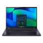 Acer TravelMate P4 TMP416-53-TCO-77T0 Intel Core Ultra 7 155U Computer portatile 40,6 cm (16") WUXGA 16 GB DDR5-SDRAM 1 TB SSD Acer TravelMate P4 TMP416-53-TCO-77T0 Intel Core Ultra 7 155U Computer portatile 40,6 cm (16") WUXGA 16 GB DDR5-SDRAM 1 TB SSD