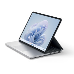 Microsoft Surface Laptop Studio 2 (14,4" Processore Intel Core i7, 16GB/512GB Wi-Fi Platino Grafica NVIDIA GeForce RTX4050,
