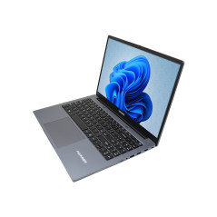 YASHI HAMMER YP1530 laptop AMD Ryzen™ 7 5700U Computer portatile 39,6 cm (15.6") Full HD 8 GB DDR4-SDRAM 512 GB SSD Wi-Fi 6