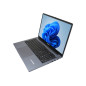 YASHI HAMMER YP1530 laptop AMD Ryzen™ 7 5700U Computer portatile 39,6 cm (15.6") Full HD 8 GB DDR4-SDRAM 512 GB SSD Wi-Fi 6