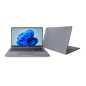 YASHI HAMMER YP1530 laptop AMD Ryzen™ 7 5700U Computer portatile 39,6 cm (15.6") Full HD 8 GB DDR4-SDRAM 512 GB SSD Wi-Fi 6