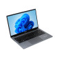 YASHI HAMMER YP1530 laptop AMD Ryzen™ 7 5700U Computer portatile 39,6 cm (15.6") Full HD 8 GB DDR4-SDRAM 512 GB SSD Wi-Fi 6
