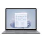 Microsoft Surface Laptop 5 i7-1255U Computer portatile 38,1 cm (15") Touch screen Intel® EVO™ i7 8 GB LPDDR5x-SDRAM 256 GB SSD Microsoft Surface Laptop 5 i7-1255U Computer portatile 38,1 cm (15") Touch screen Intel® EVO™ i7 8 GB LPDDR5x-SDRAM 256 GB SSD