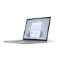 Microsoft Surface Laptop 5 i7-1255U Computer portatile 38,1 cm (15") Touch screen Intel® EVO™ i7 8 GB LPDDR5x-SDRAM 256 GB SSD Microsoft Surface Laptop 5 i7-1255U Computer portatile 38,1 cm (15") Touch screen Intel® EVO™ i7 8 GB LPDDR5x-SDRAM 256 GB SSD
