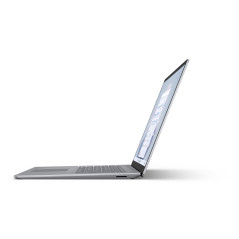 Microsoft Surface Laptop 5 i7-1255U Computer portatile 38,1 cm (15") Touch screen Intel® EVO™ i7 8 GB LPDDR5x-SDRAM 256 GB SSD