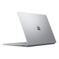 Microsoft Surface Laptop 5 i7-1255U Computer portatile 38,1 cm (15") Touch screen Intel® EVO™ i7 8 GB LPDDR5x-SDRAM 256 GB SSD Microsoft Surface Laptop 5 i7-1255U Computer portatile 38,1 cm (15") Touch screen Intel® EVO™ i7 8 GB LPDDR5x-SDRAM 256 GB SSD