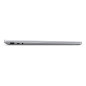 Microsoft Surface Laptop 5 i7-1255U Computer portatile 38,1 cm (15") Touch screen Intel® EVO™ i7 8 GB LPDDR5x-SDRAM 256 GB SSD Microsoft Surface Laptop 5 i7-1255U Computer portatile 38,1 cm (15") Touch screen Intel® EVO™ i7 8 GB LPDDR5x-SDRAM 256 GB SSD