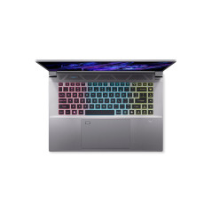 Acer Predator Triton Neo 16 PTN16-51-50FT Intel Core Ultra 5 125H Computer portatile 40,6 cm (16") WUXGA 16 GB LPDDR5x-SDRAM 1