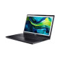 Acer Aspire A3D15-71GM-75RG Intel® Core™ i7 i7-13620H Computer portatile 39,6 cm (15.6") 4K Ultra HD 16 GB DDR5-SDRAM 1 TB SSD Acer Aspire A3D15-71GM-75RG Intel® Core™ i7 i7-13620H Computer portatile 39,6 cm (15.6") 4K Ultra HD 16 GB DDR5-SDRAM 1 TB SSD