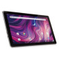 Hamlet Zelig Pad 414W Cortex 32 GB 25,6 cm (10.1") 2 GB Wi-Fi 4 (802.11n) Android 11 Go Edition Grigio
