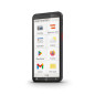 Emporia emporiaSMART.6lite 13,8 cm (5.45") Android 13 4G USB tipo-C 6 GB 128 GB 3600 mAh Nero, Argento Emporia emporiaSMART.6lite 13,8 cm (5.45") Android 13 4G USB tipo-C 6 GB 128 GB 3600 mAh Nero, Argento