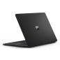 Microsoft Surface Laptop 7 - Copilot+ PC - 15'' touchscreen - Snapdragon X Elite - 16GB RAM - 512GB SSD - Device only - Black Microsoft Surface Laptop 7 - Copilot+ PC - 15'' touchscreen - Snapdragon X Elite - 16GB RAM - 512GB SSD - Device only - Black