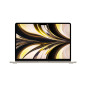 Apple MacBook Air 13" M2 8-core CPU 10-core GPU 512GB Galassia Apple MacBook Air 13" M2 8-core CPU 10-core GPU 512GB Galassia