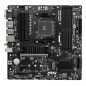 MSI B550M PRO-VDH WIFI scheda madre AMD B550 Socket AM4 micro ATX