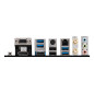 MSI B550M PRO-VDH WIFI scheda madre AMD B550 Socket AM4 micro ATX