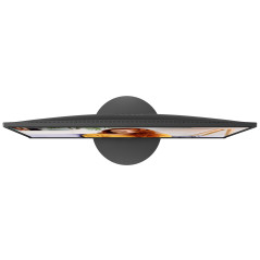 AOC B3 27B3HA2 LED display 68,6 cm (27") 1920 x 1080 Pixel Full HD Nero