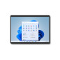 Microsoft Surface Pro 8 Intel® Core™ i7 1 TB 33 cm (13") 16 GB Wi-Fi 6 (802.11ax) Windows 10 Pro Platino Microsoft Surface Pro 8 Intel® Core™ i7 1 TB 33 cm (13") 16 GB Wi-Fi 6 (802.11ax) Windows 10 Pro Platino
