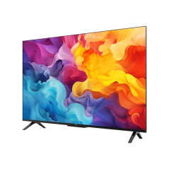 TCL P61 Serie P65 Smart TV Ultra HD 4K 43" 43P61B, Dolby Audio, Controlli vocali, Google TV