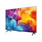 TCL P61 Serie P65 Smart TV Ultra HD 4K 43" 43P61B, Dolby Audio, Controlli vocali, Google TV TCL P61 Serie P65 Smart TV Ultra HD 4K 43" 43P61B, Dolby Audio, Controlli vocali, Google TV