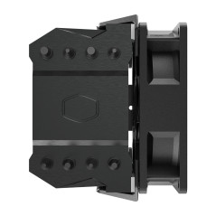 Cooler Master Hyper 411 Nano Processore Raffreddatore d'aria 9,2 cm Nero 1 pz