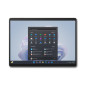 Microsoft Surface Pro 9 Intel® Core™ i7 1 TB 33 cm (13") 32 GB Wi-Fi 6E (802.11ax) Windows 11 Pro Platino Microsoft Surface Pro 9 Intel® Core™ i7 1 TB 33 cm (13") 32 GB Wi-Fi 6E (802.11ax) Windows 11 Pro Platino