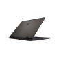 MSI Sword 17 HX B14VGKG-062XIT Intel® Core™ i7 i7-14700HX Computer portatile 43,2 cm (17") Full HD+ 16 GB DDR5-SDRAM 1 TB SSD