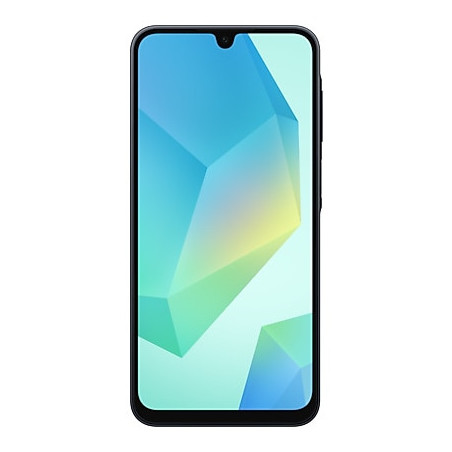 Samsung Galaxy A16 17 cm (6.7") Dual SIM ibrida 4G USB tipo-C 8 GB 256 GB 5000 mAh Nero