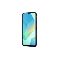 Samsung Galaxy A16 17 cm (6.7") Dual SIM ibrida 4G USB tipo-C 8 GB 256 GB 5000 mAh Nero