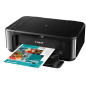 Canon PIXMA MG3650S Ad inchiostro A4 4800 x 1200 DPI Wi-Fi Canon PIXMA MG3650S Ad inchiostro A4 4800 x 1200 DPI Wi-Fi