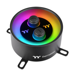 Thermaltake Pacific MX1 Plus Blocco di acqua