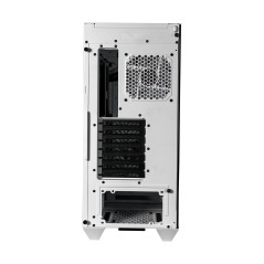 Cooler Master HAF 500 Midi Tower Bianco