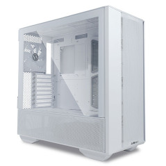 Lian Li Lancool III Midi Tower Bianco