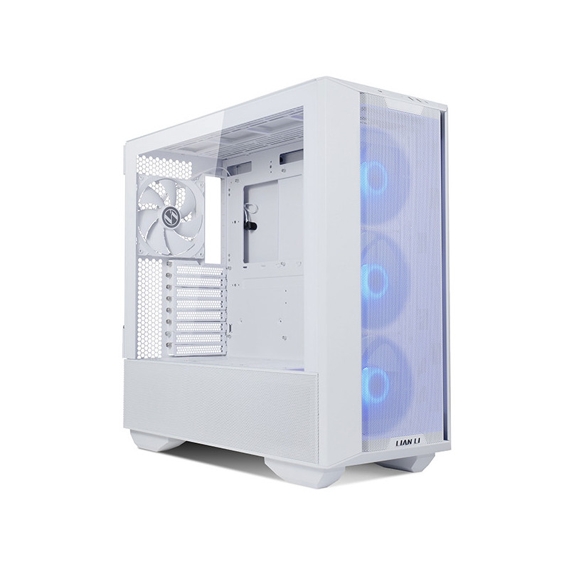 Lian Li Lancool III Midi Tower Bianco