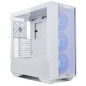 Lian Li Lancool III Midi Tower Bianco