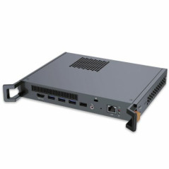 MAXHUB MT61N I5 Intel® Core™ i5 8 GB DDR4-SDRAM 128 GB Windows 10 IoT Mini PC Nero