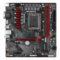 GIGABYTE B760M GAMING DDR4 Scheda Madre - Supporta CPU Intel Core di 14a Generazione, VRM Digitale a 6+2+1 Fasi, fino a 5333MHz GIGABYTE B760M GAMING DDR4 Scheda Madre - Supporta CPU Intel Core di 14a Generazione, VRM Digitale a 6+2+1 Fasi, fino a 5333MHz