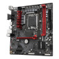 GIGABYTE B760M GAMING DDR4 Scheda Madre - Supporta CPU Intel Core di 14a Generazione, VRM Digitale a 6+2+1 Fasi, fino a 5333MHz GIGABYTE B760M GAMING DDR4 Scheda Madre - Supporta CPU Intel Core di 14a Generazione, VRM Digitale a 6+2+1 Fasi, fino a 5333MHz