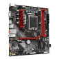 GIGABYTE B760M GAMING DDR4 Scheda Madre - Supporta CPU Intel Core di 14a Generazione, VRM Digitale a 6+2+1 Fasi, fino a 5333MHz GIGABYTE B760M GAMING DDR4 Scheda Madre - Supporta CPU Intel Core di 14a Generazione, VRM Digitale a 6+2+1 Fasi, fino a 5333MHz