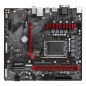 GIGABYTE B760M GAMING DDR4 Scheda Madre - Supporta CPU Intel Core di 14a Generazione, VRM Digitale a 6+2+1 Fasi, fino a 5333MHz GIGABYTE B760M GAMING DDR4 Scheda Madre - Supporta CPU Intel Core di 14a Generazione, VRM Digitale a 6+2+1 Fasi, fino a 5333MHz