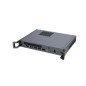 MAXHUB MT61N-I7 PC/stazione di lavoro Intel® Core™ i7 16 GB DDR4-SDRAM 256 GB Windows 10 IoT Mini PC Nero MAXHUB MT61N-I7 PC/stazione di lavoro Intel® Core™ i7 16 GB DDR4-SDRAM 256 GB Windows 10 IoT Mini PC Nero