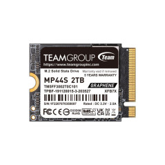 Team Group MP44S 2 TB M.2 PCI Express 4.0 NVMe