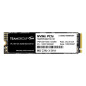 Team Group MP33 PRO 2 TB M.2 PCI Express 3.0 NVMe Team Group MP33 PRO 2 TB M.2 PCI Express 3.0 NVMe