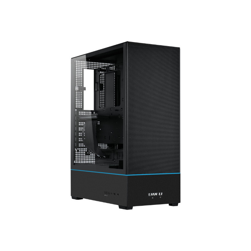 Lian Li SUP01 Tower Nero
