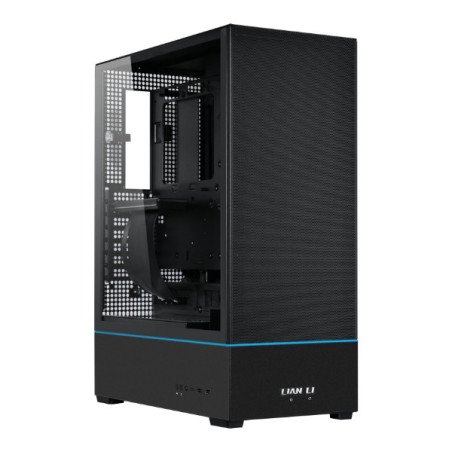 Lian Li SUP01 Tower Nero
