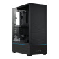 Lian Li SUP01 Tower Nero