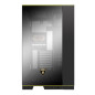 Lian Li O11D EVO RGB Tower Nero, Trasparente Lian Li O11D EVO RGB Tower Nero, Trasparente