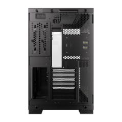 Lian Li O11D EVO RGB Tower Nero, Trasparente