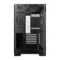 Lian Li O11D EVO RGB Tower Nero, Trasparente Lian Li O11D EVO RGB Tower Nero, Trasparente